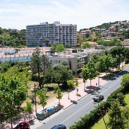 Apartamento Con Vistas S'Agaro Sant Feliu de Guíxols Exterior foto