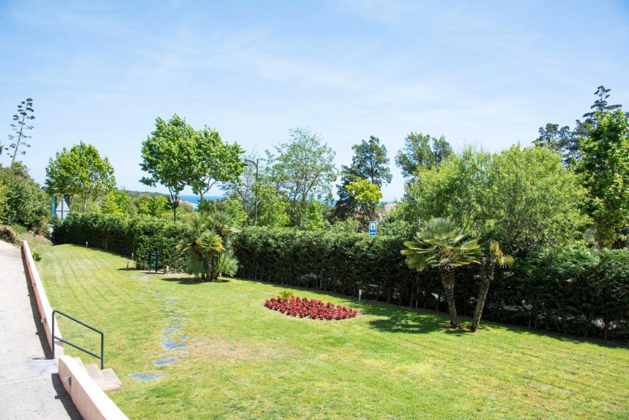 Apartamento Con Vistas S'Agaro Sant Feliu de Guíxols Exterior foto