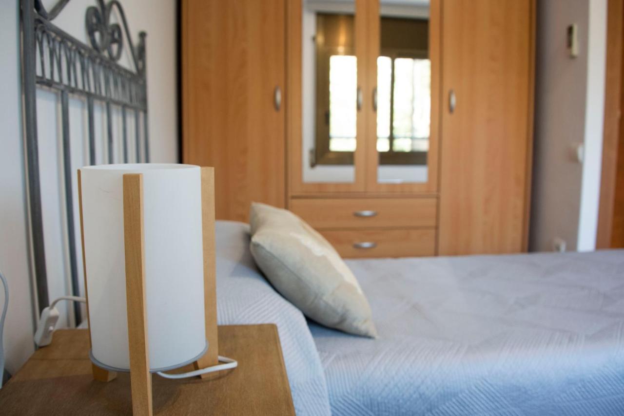 Apartamento Con Vistas S'Agaro Sant Feliu de Guíxols Exterior foto