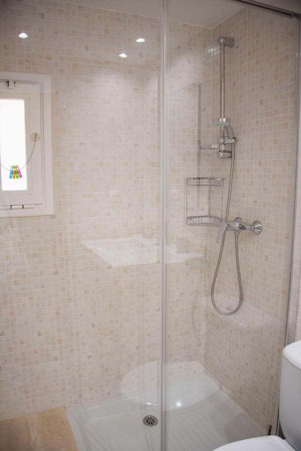 Apartamento Con Vistas S'Agaro Sant Feliu de Guíxols Exterior foto