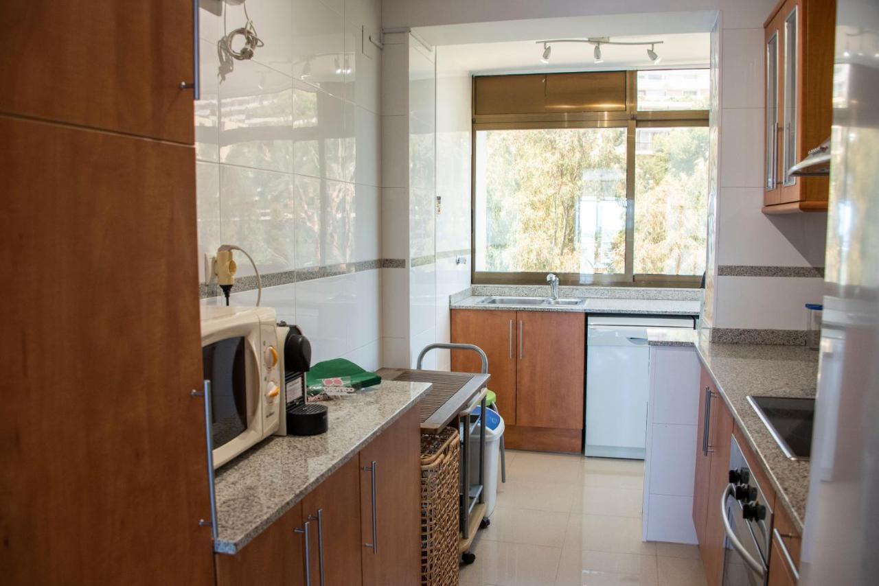 Apartamento Con Vistas S'Agaro Sant Feliu de Guíxols Exterior foto